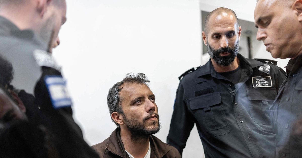 Israël houdt twee activisten van Gazavloot langer vast, Brazilië en Spanje spreken van ‘ontvoering’ en de VN eist vrijlating