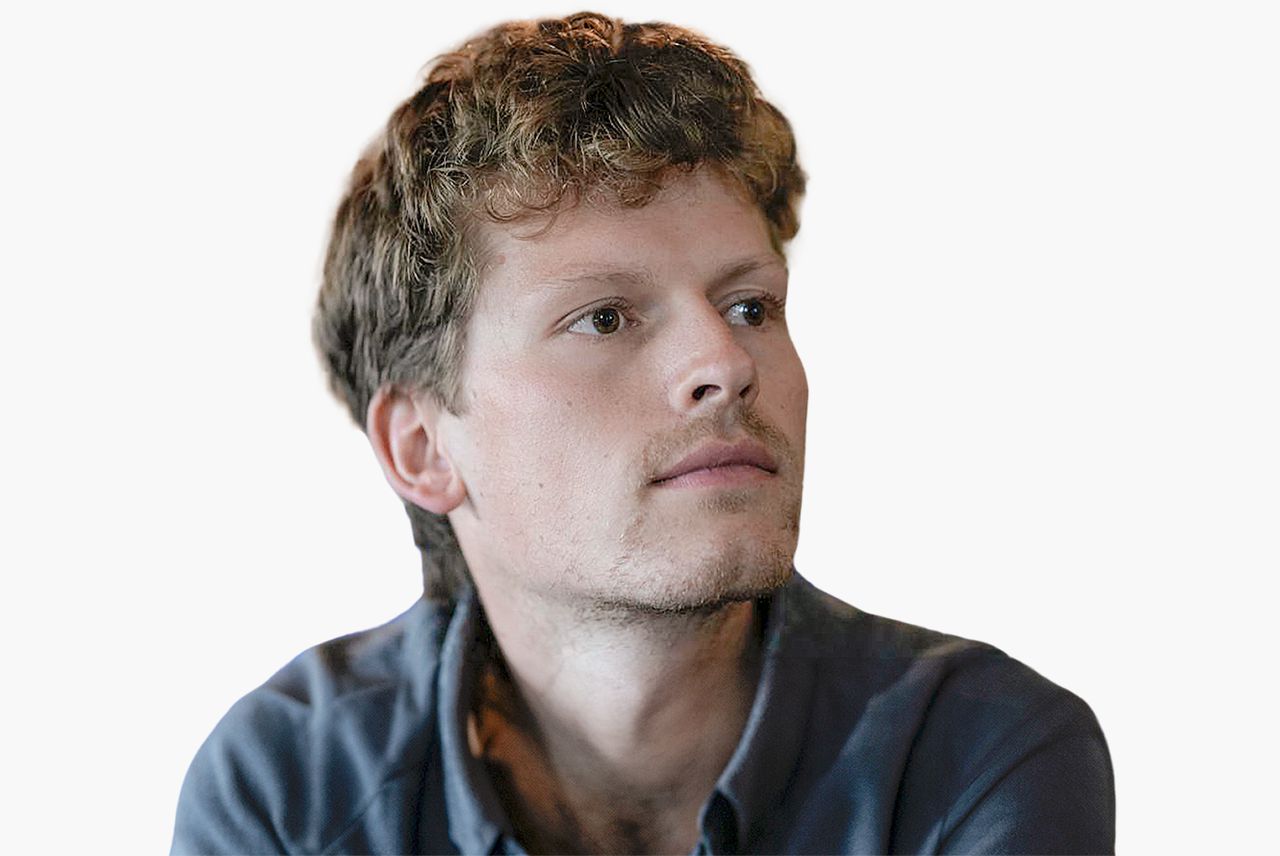 Jelle Brumsen
