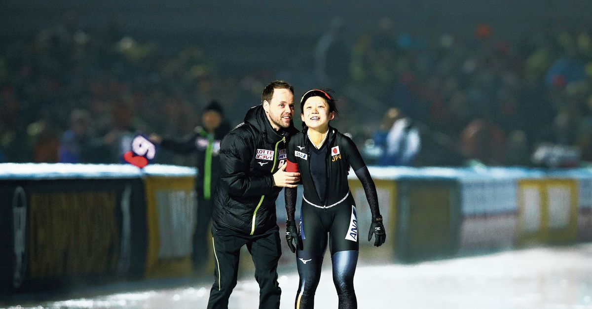 The Japanese Start Their World Cup Eight Hours Earlier We Want Them To Fight With The Virtual Opponents Netherlands News Live