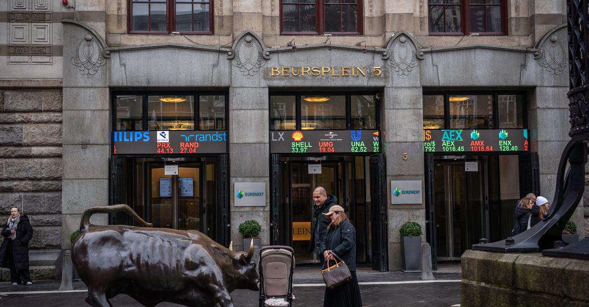 Nieuw Europees koersenbord om vertrouwen in kapitaalmarkten op te krikken