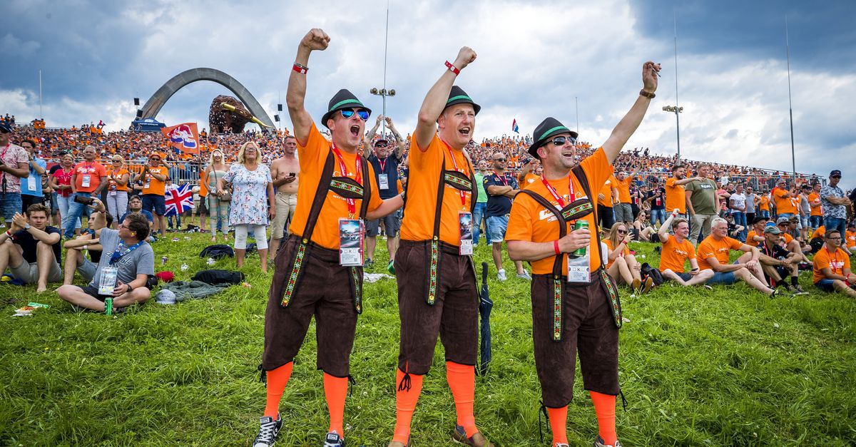 Unieke Reisbestemmingen: Van Woestijnmarathons tot Concerten in Berlijn