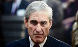 Robert Mueller, speciaal aanklager in het Rusland-dossier over vermeende Russische inmenging in de Amerikaanse presidentsrace en de nasleep ervan. Foto Charles Dharapak/AP