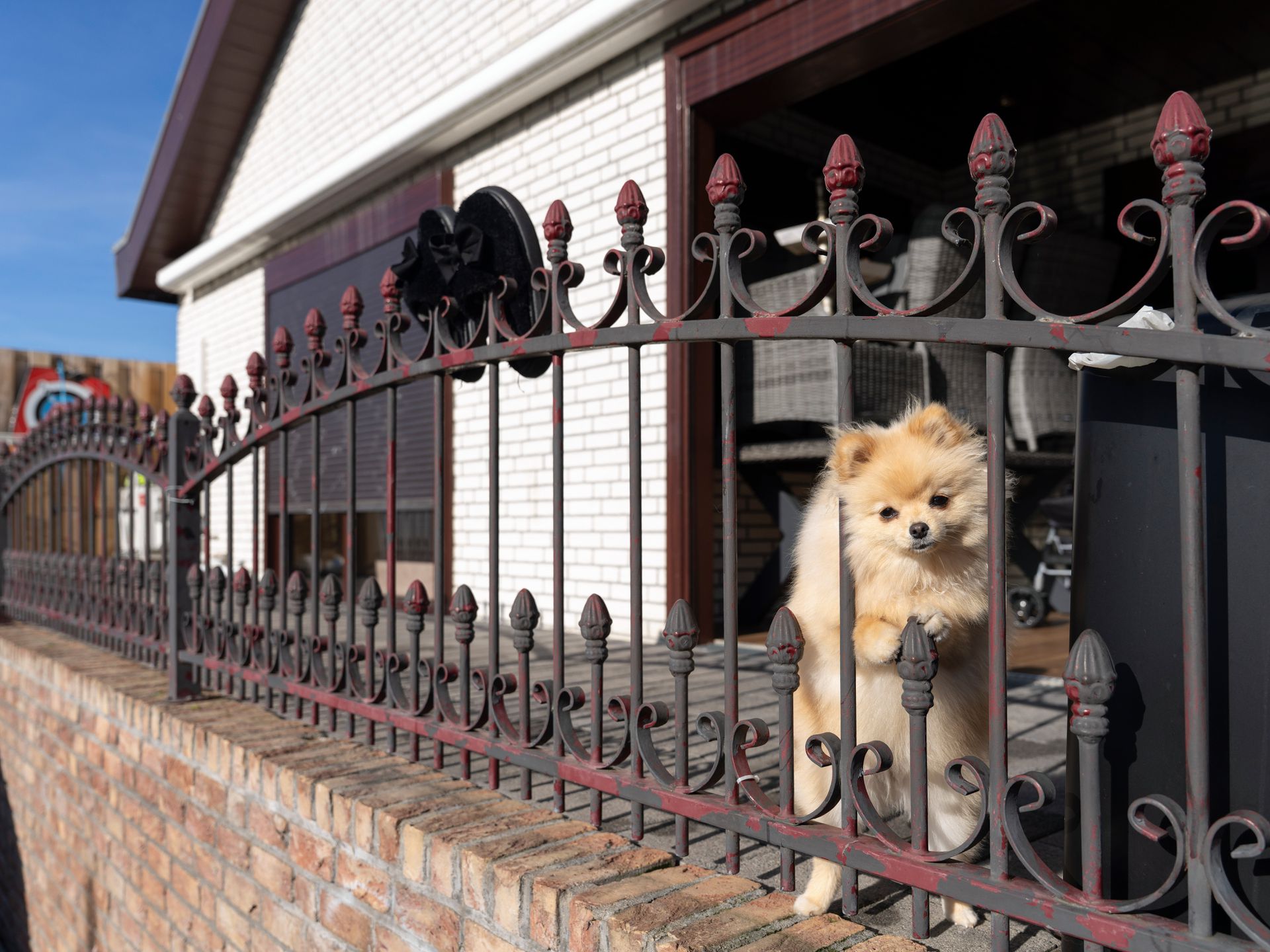 Campamento de caravanas de Oofthegge en Maastricht. 