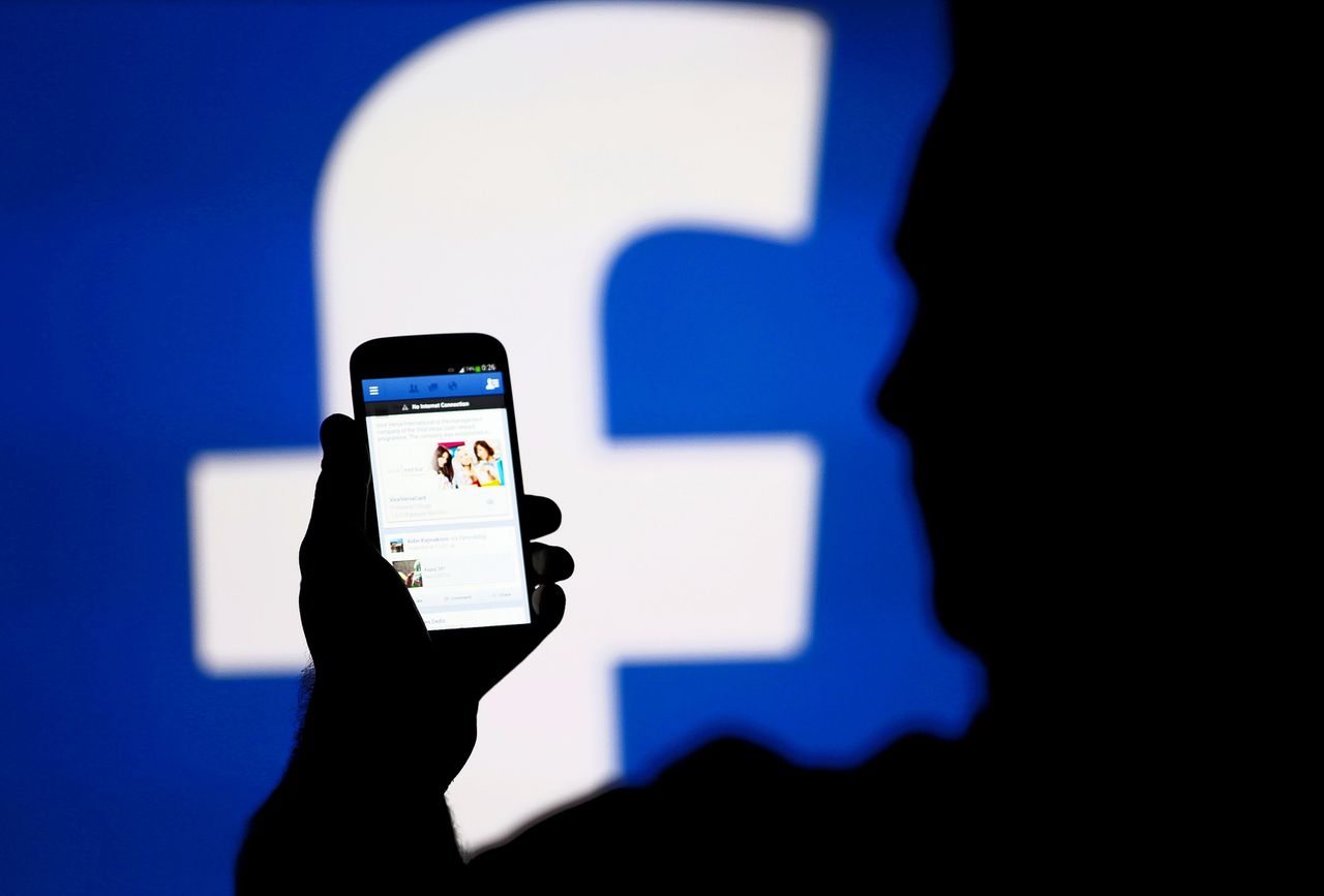 Duitse rechter: Facebook verwijderde ten onrechte commentaar gebruiker 