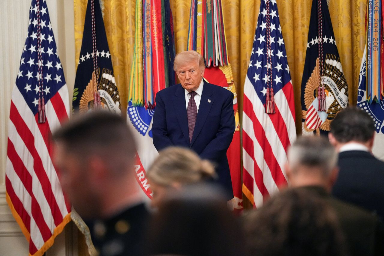 Storm van kritiek in eigen land op Trumps deal met Iran blijft maar aanzwellen: ‘Dit is een overgave’