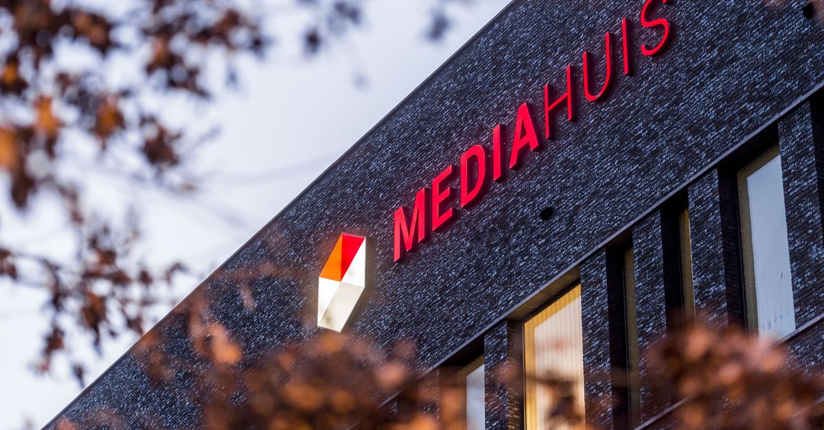 Boete voor Mediahuis en DPG om manipulatie aanbesteding Belgische krantenbezorging