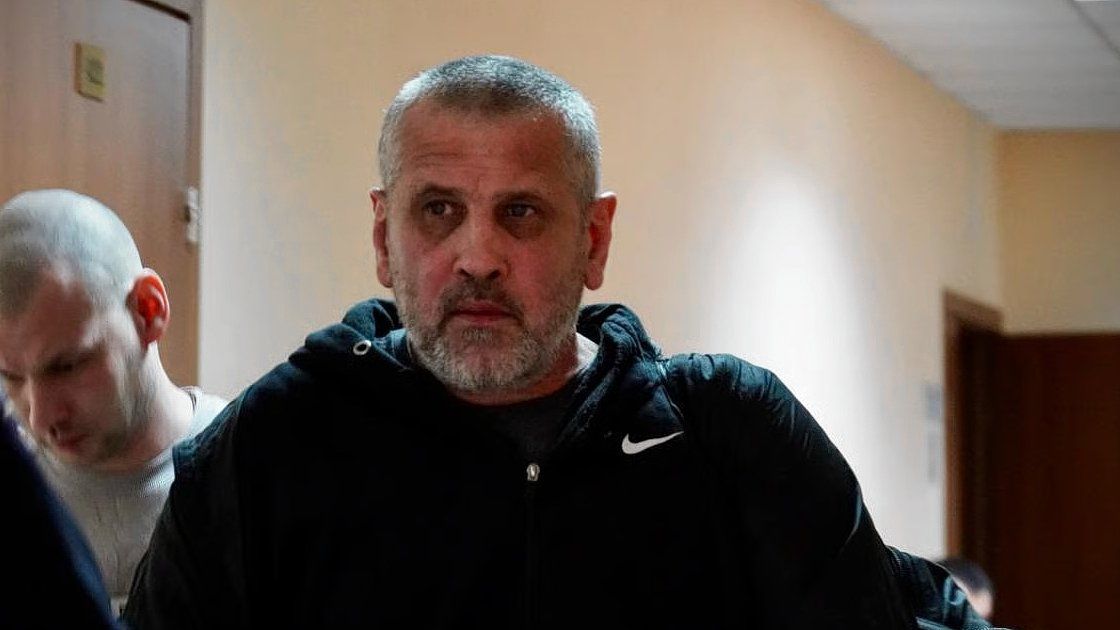 Vladimir Osipov overlijdt in zijn Russische cel – de zoveelste politieke gevangene sinds de invasie van Oekraïne