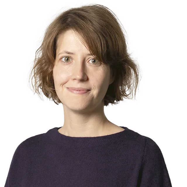 Sabeth Snijders - NRC