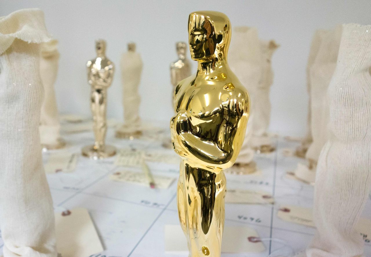 Academy heeft lesje geleerd met drie niet-witte Oscarnominaties 