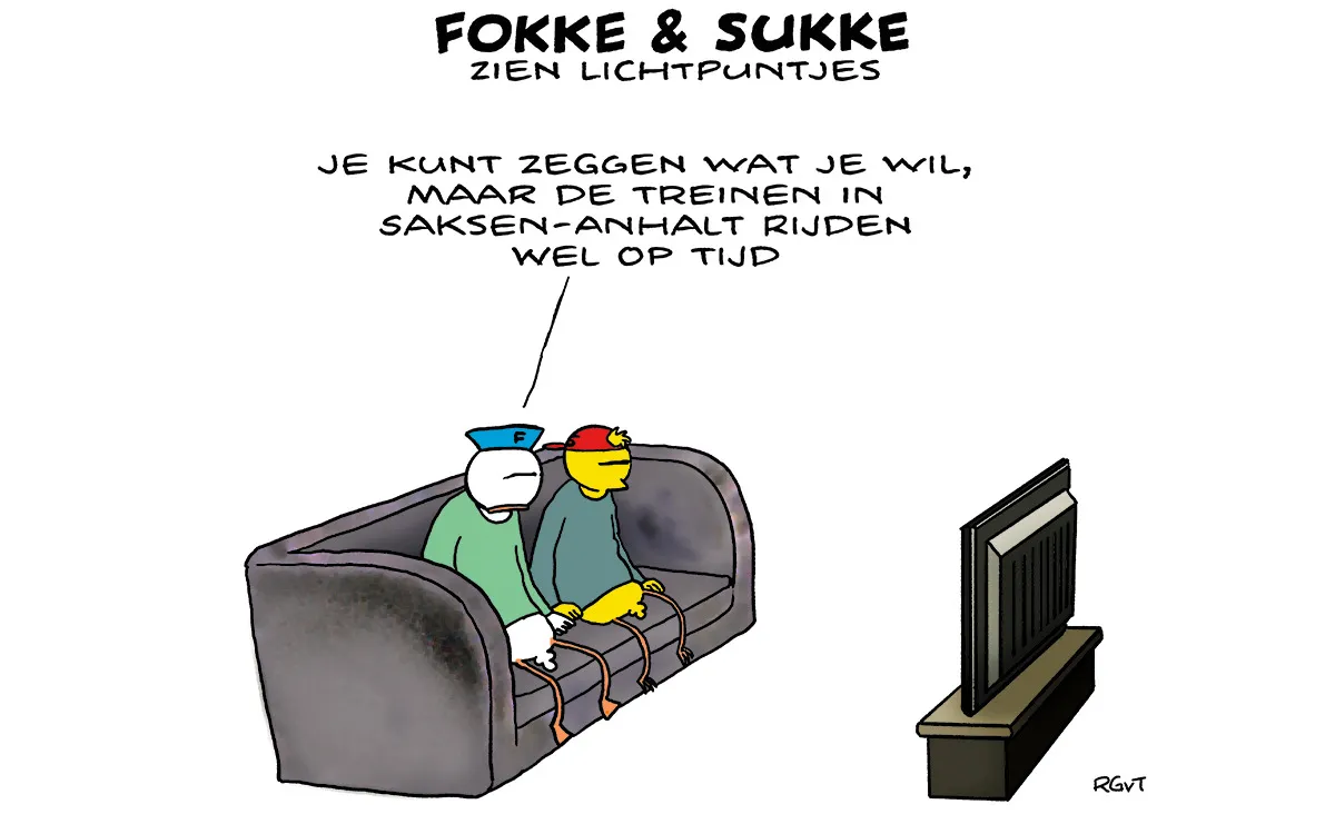 F & S