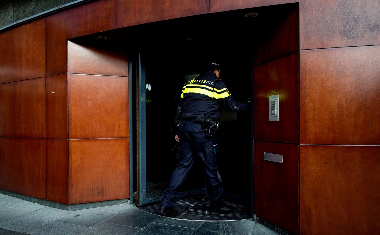 Amsterdamse politie gebruikte omstreden undercovermethode 