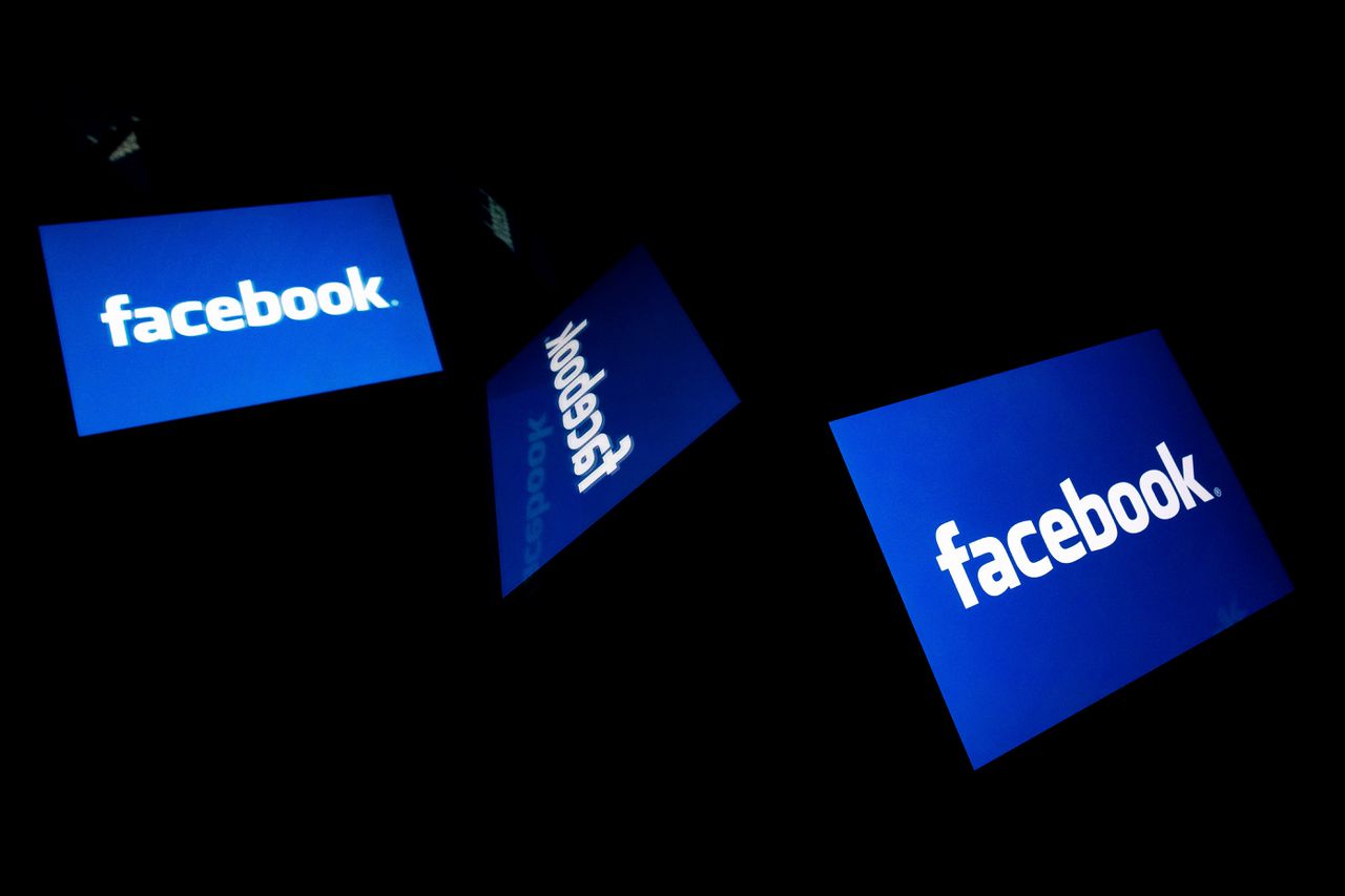 Facebook werd fel bekritiseerd na de aanslagen in Christchurch.