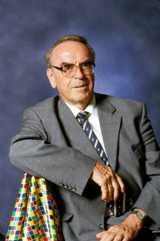 Theoloog Jürgen Moltmann (1926-2024) wilde geloof verbinden aan ...