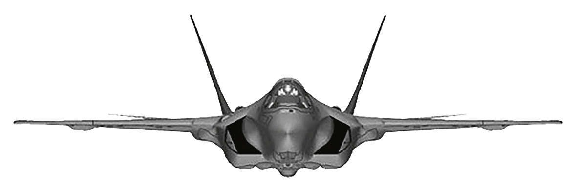 De US Navy gelooft al niet meer in de JSF - NRC