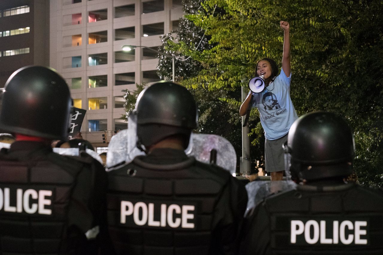 Eindelijk  eerlijk portret over leven van  Afro-Amerikaanse tiener 