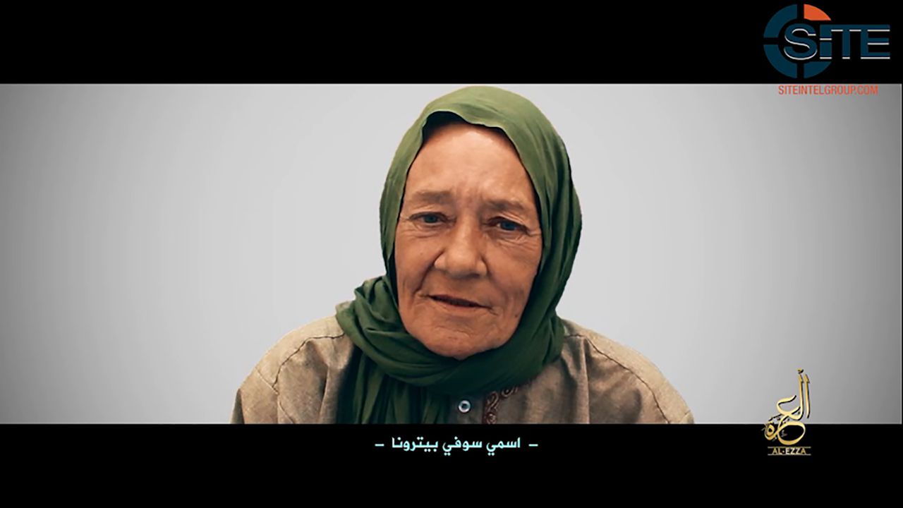 Gijzelaarsvideo vrijgegeven in Mali vlak voor bezoek Macron 