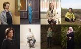 Dit zijn 100 pionierende Nederlandse vrouwen