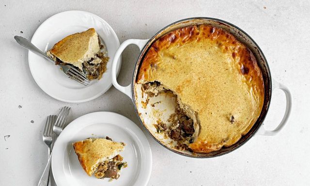 Janneke kookt - De recepten van de wekelijkse rubriek van Janneke