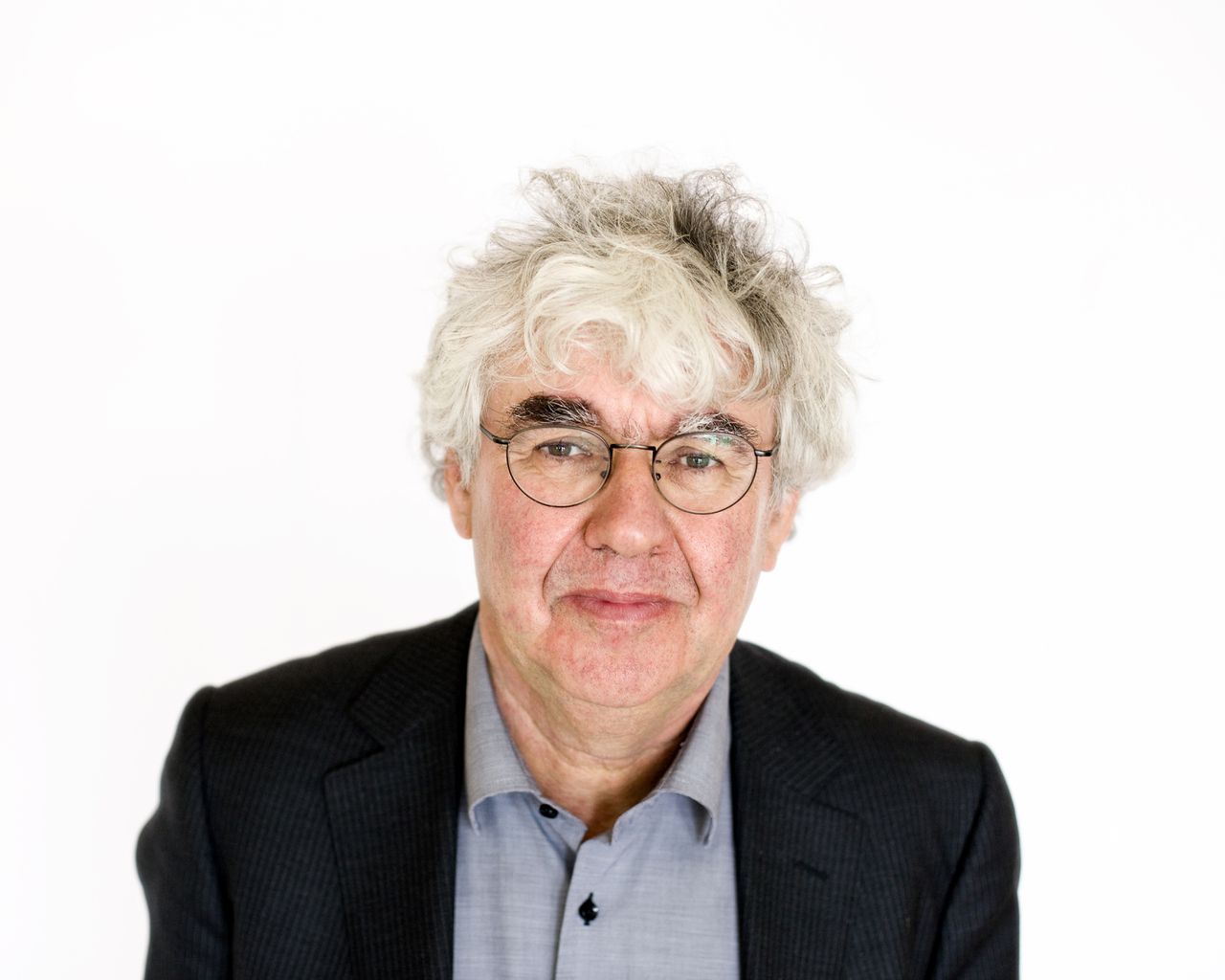 Handelaar in angst - NRC