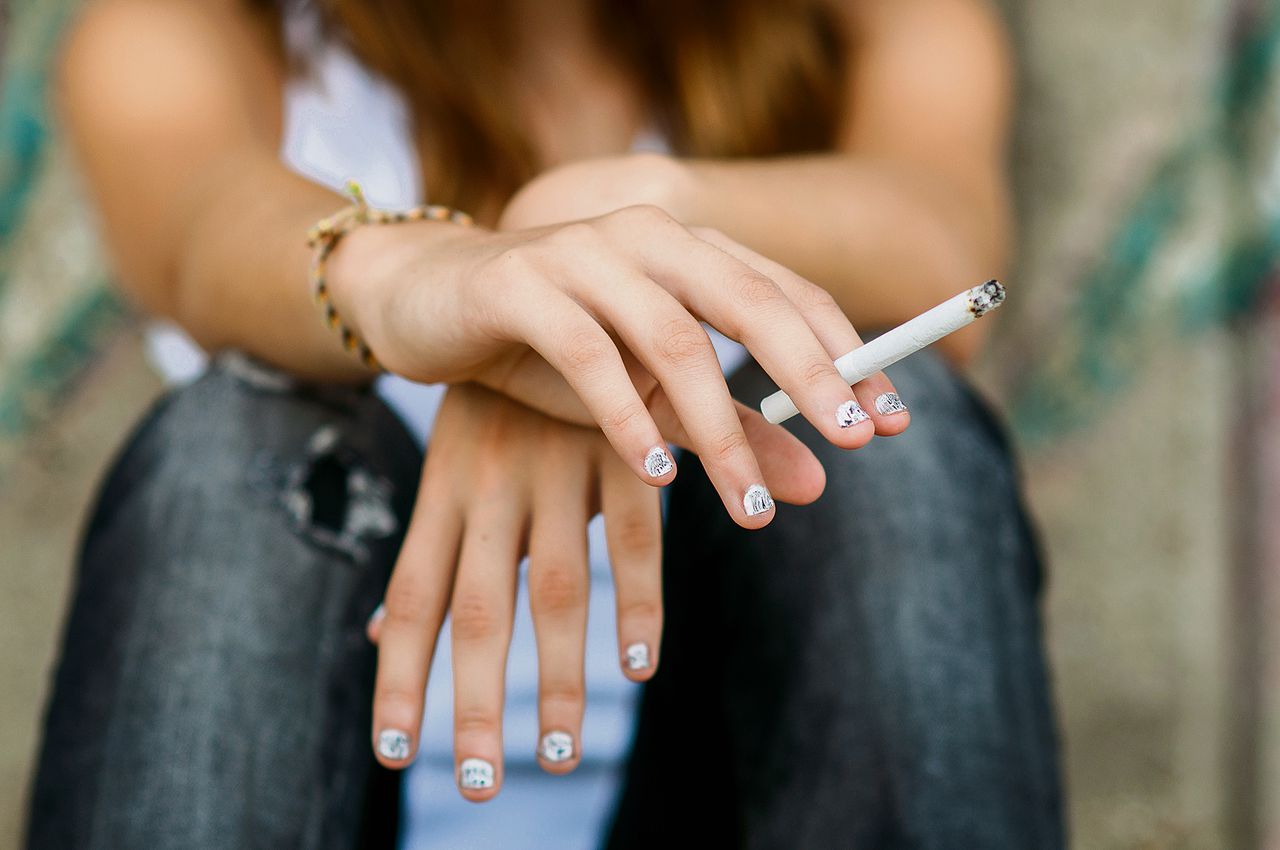 NRC checkt: ‘Dagelijks 100 kinderen verslaafd aan roken’ 