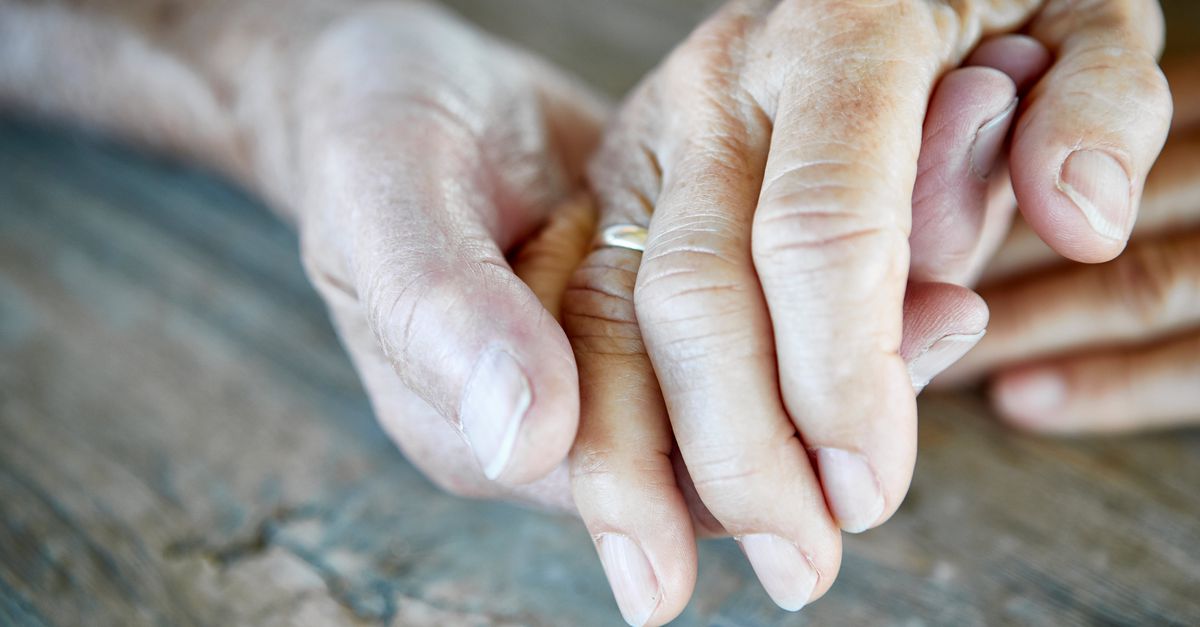 Hoge Raad arts mag euthanasie uitvoeren bij diepe dementie  NRC