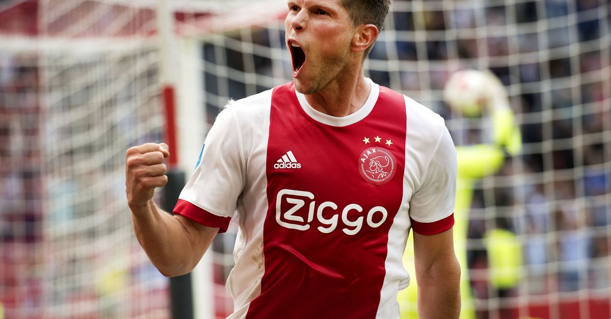 PSV, Ajax en Feyenoord winnen alle drie - NRC