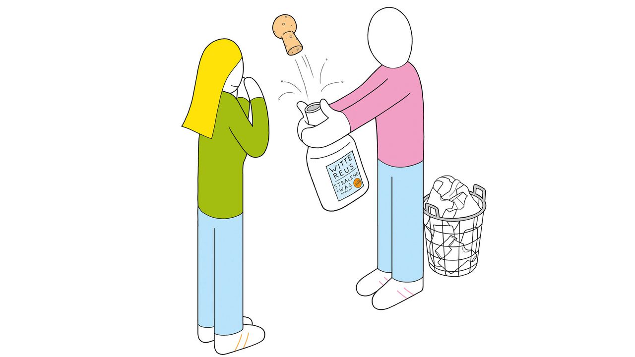 Laundry detergent? Great! But these are also very good gifts for Mother’s Day!