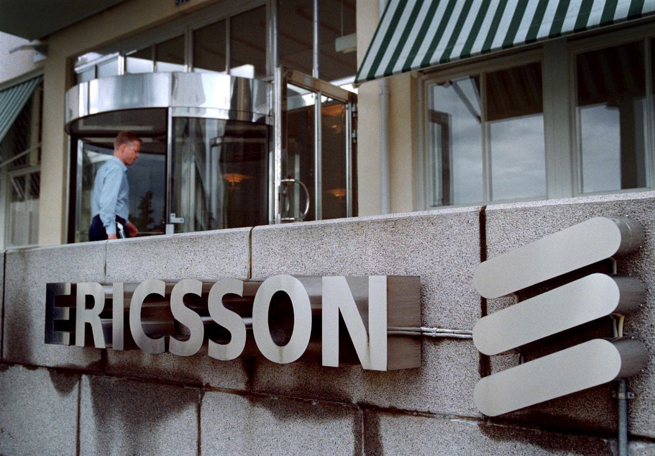 Telecombedrijf Ericsson zet ruim 1 miljard apart vanwege corruptiezaak VS 