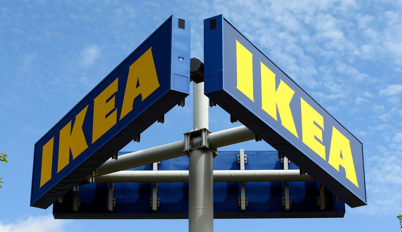 EU onderzoekt belastingontwijking Ikea via Nederland 