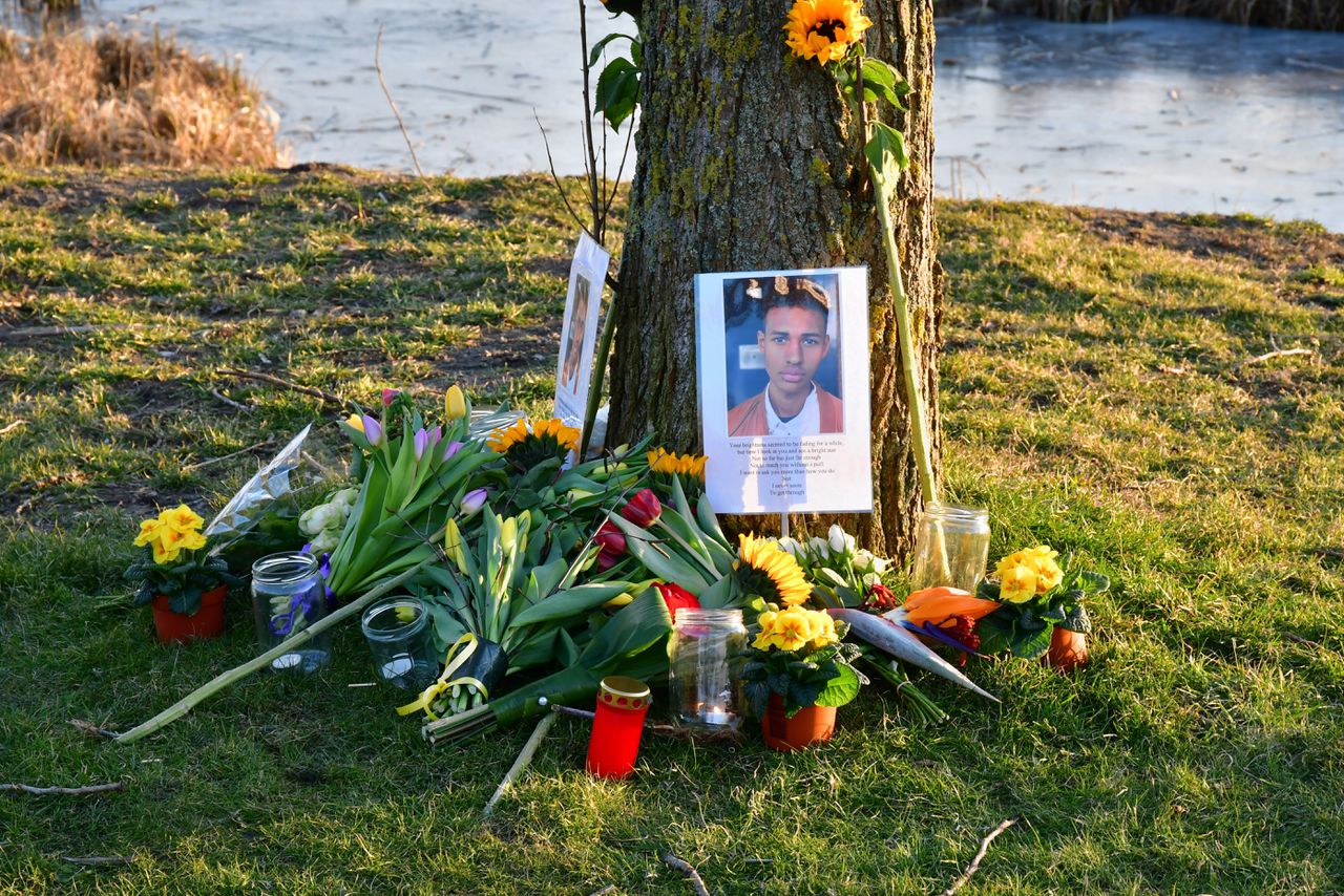 Hof legt flink lagere straf op in zaak rond dood Orlando Boldewijn 