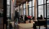 VU Amsterdam Vrije Universiteit Campus Zuidas.