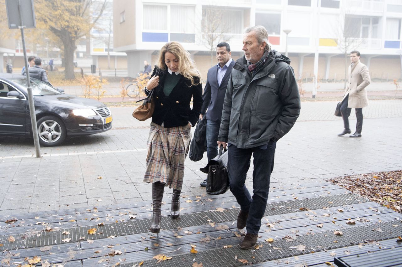 Jaar celstraf voor oud-directeur van Slotervaartziekenhuis Aysel Erbudak, Hof acht ontvreemding van 1,2 miljoen euro bewezen 
