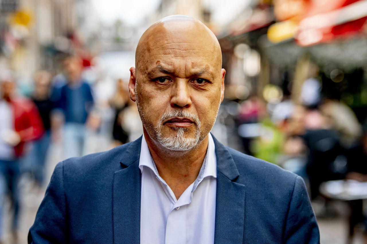 Kroongetuige in Marengo-proces Nabil B. heeft weer juridische bijstand ...