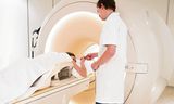 MRI-scan kan borstkanker in dicht weefsel opsporen