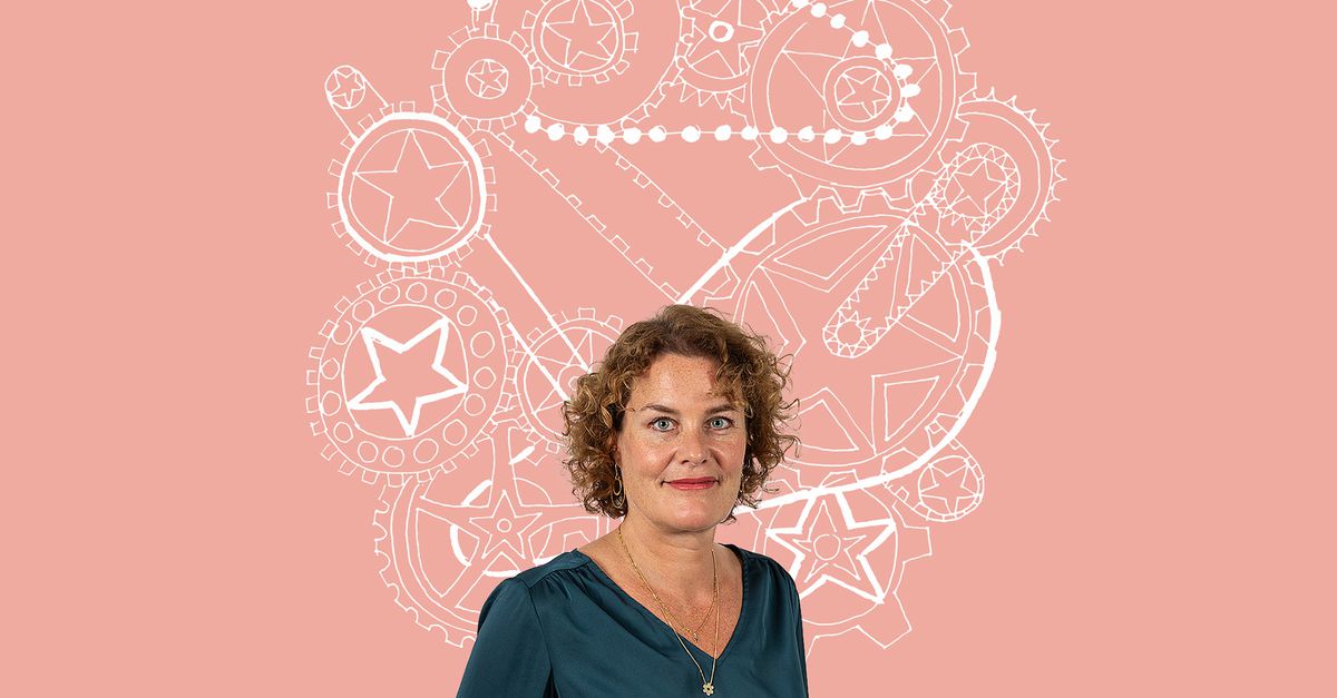 De slag om de economische ziel van Europa