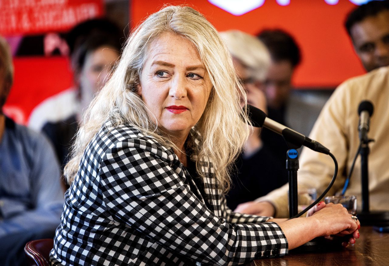 In de zaak-Van Dijk ligt nu de PvdA-partijvoorzitter onder vuur: ze heeft „onzorgvuldig” gehandeld 