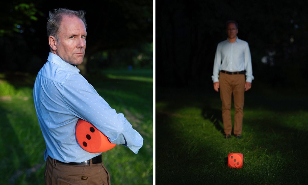 ‘Ik wilde begrijpen waarom rokers niet kunnen stoppen met hun ...