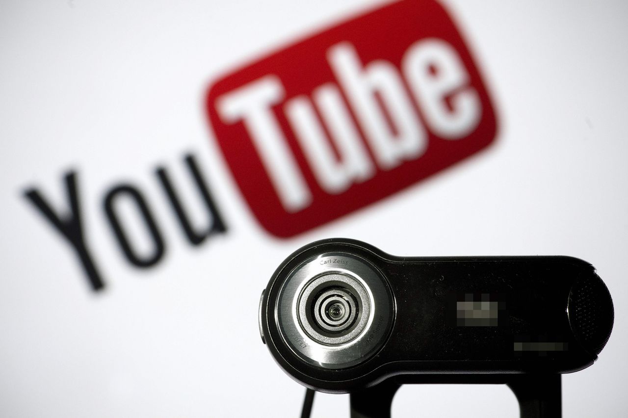 Recordschikking YouTube voor onterecht verzamelen data van kinderen 