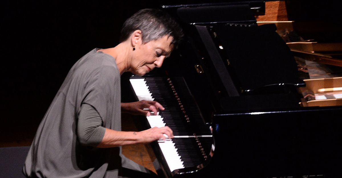 Concertpianist Maria João Pires stopt met pianospelen