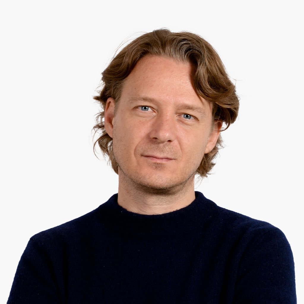 Toon Beemsterboer