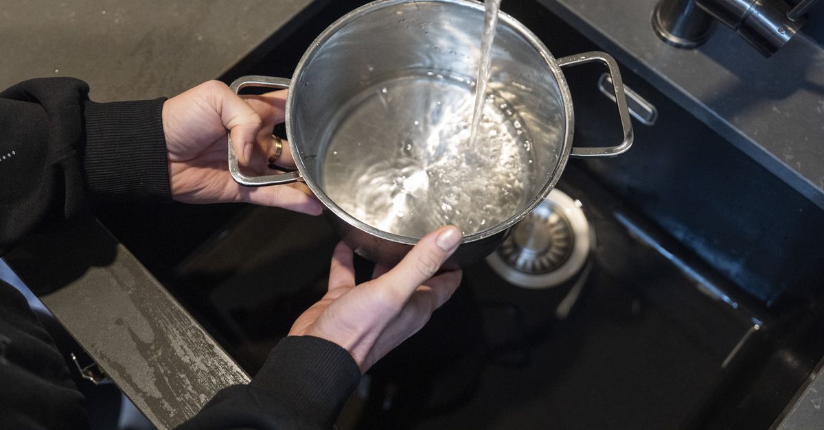 Waterbedrijf Vitens gebruikt een langzame bacterietest, terwijl er een snellere methode is