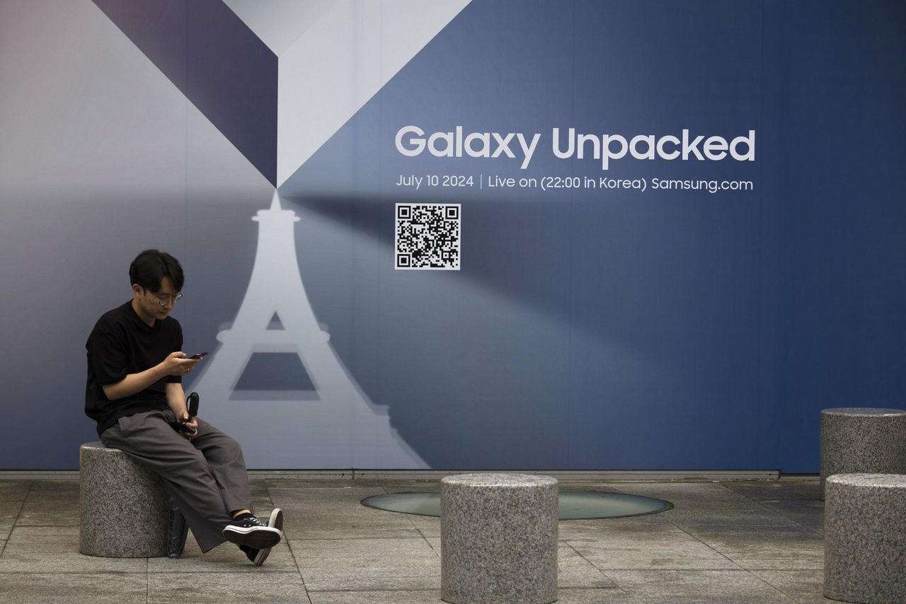 Werknemers leggen werk drie dagen neer bij vakbondmijdend Samsung 