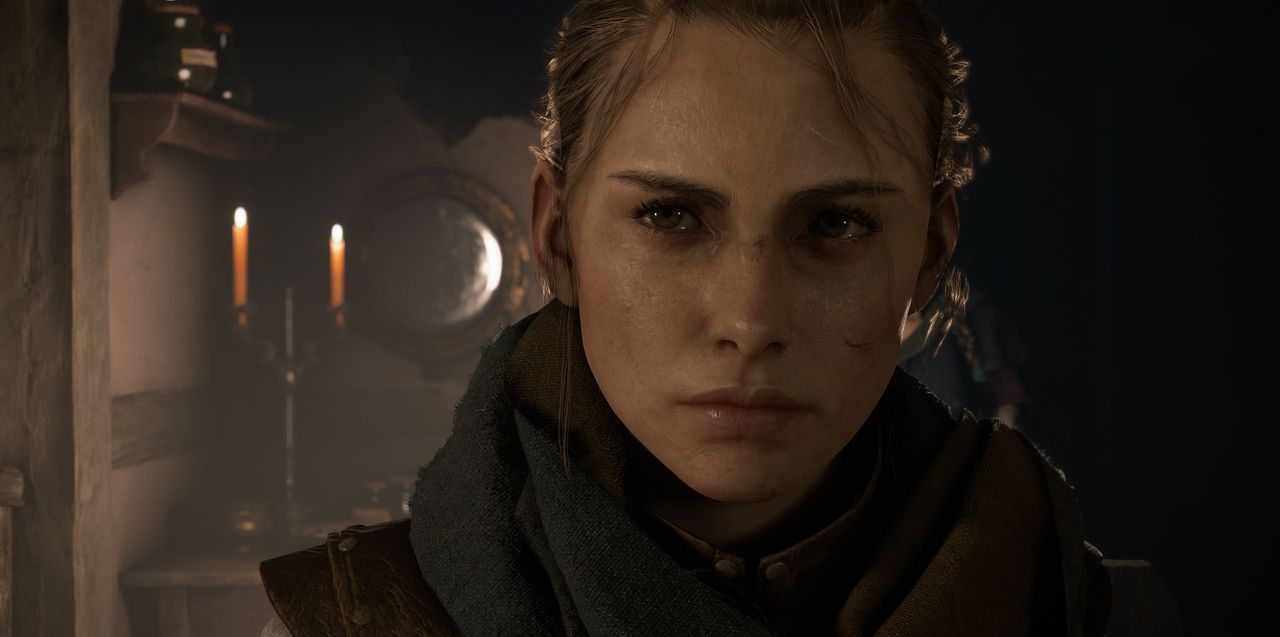 ‘A Plague Tale: Requiem’ is een prachtige,  onverbiddelijke lijdensweg   