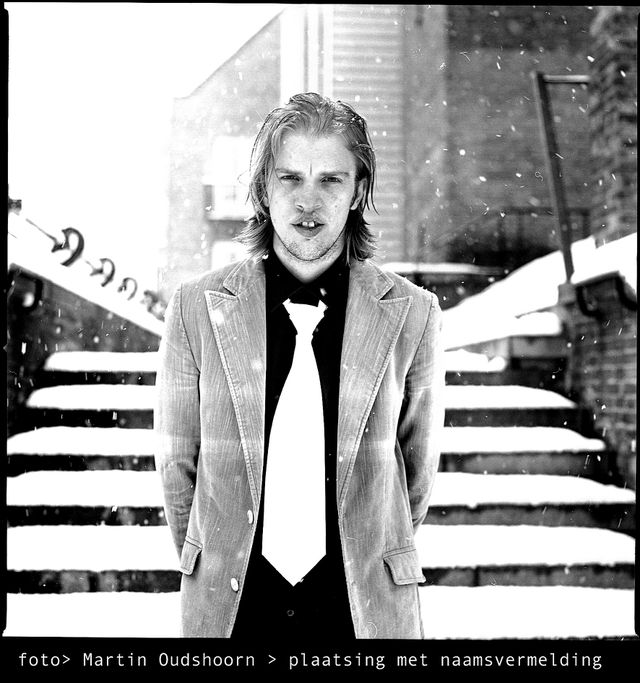 Het Nieuws Van 1 Januari 2008 Nrc