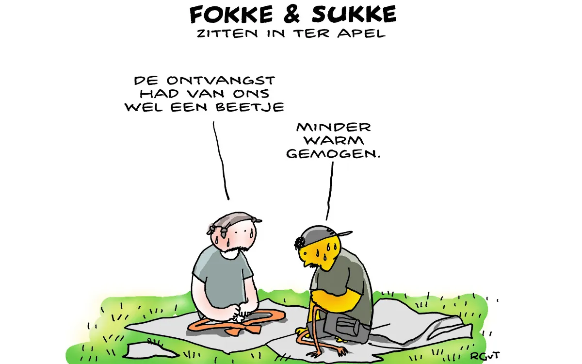 F & S