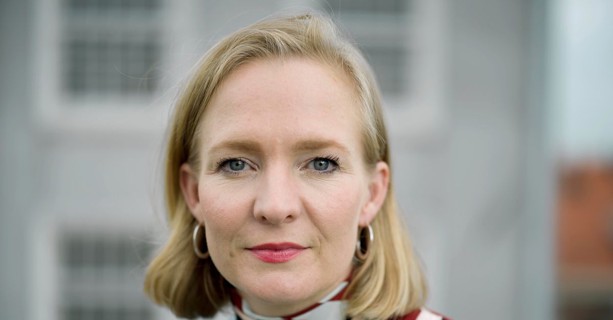 Marietje Schaake naar universiteit Stanford - NRC