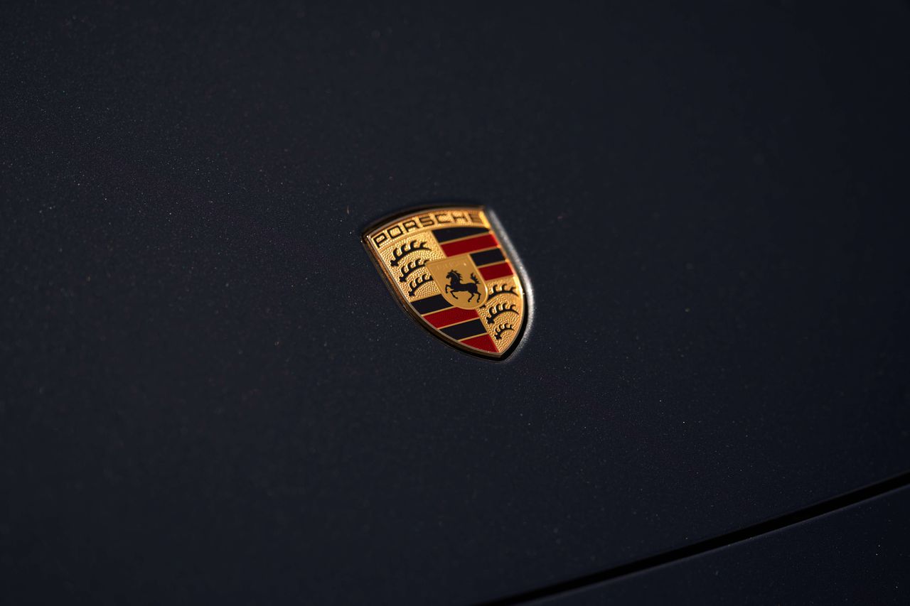 Risico voor Porsche is dat de markt het merk als ‘gewoon’ gaat inschatten 