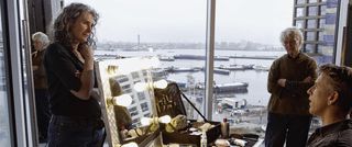 Tamar van den Dop maakte een film over seksscènes: 'Een ...