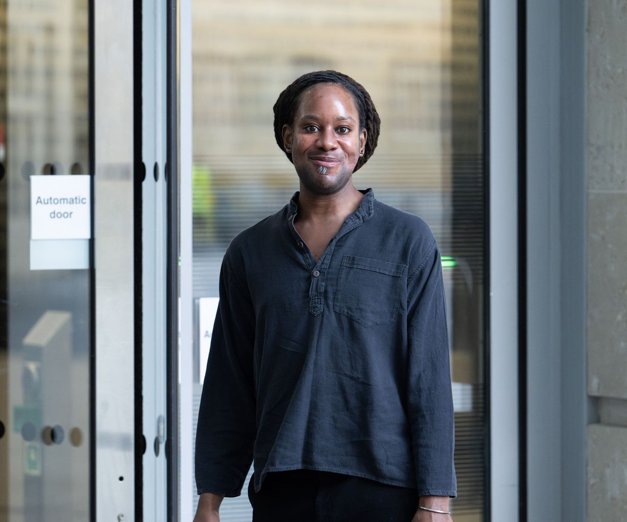 Controversial British Sociologist Jason Arday Found Dead in London