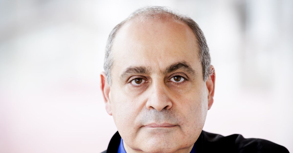 Als regisseur en directeur had Pierre Audi een unieke antenne voor visionair muziektheater